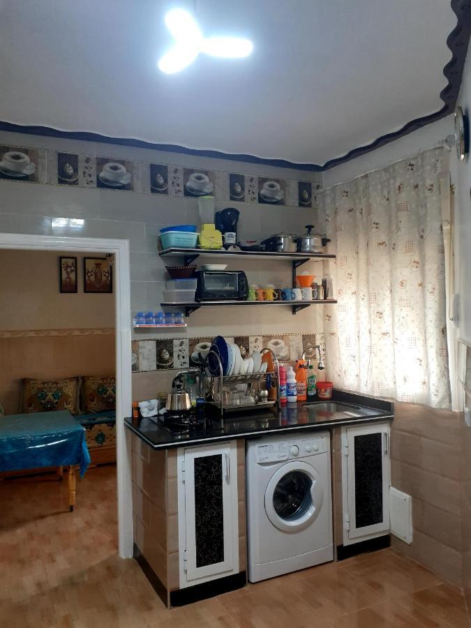 Apartamento Con Wifi Appartement Nador Buitenkant foto