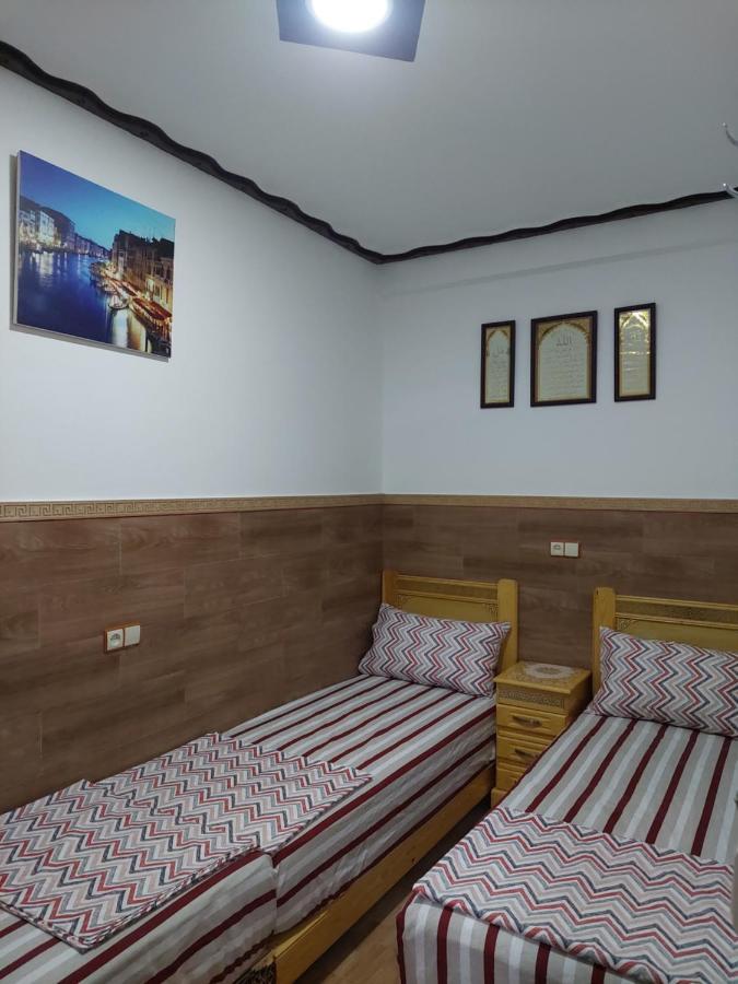 Apartamento Con Wifi Appartement Nador Buitenkant foto